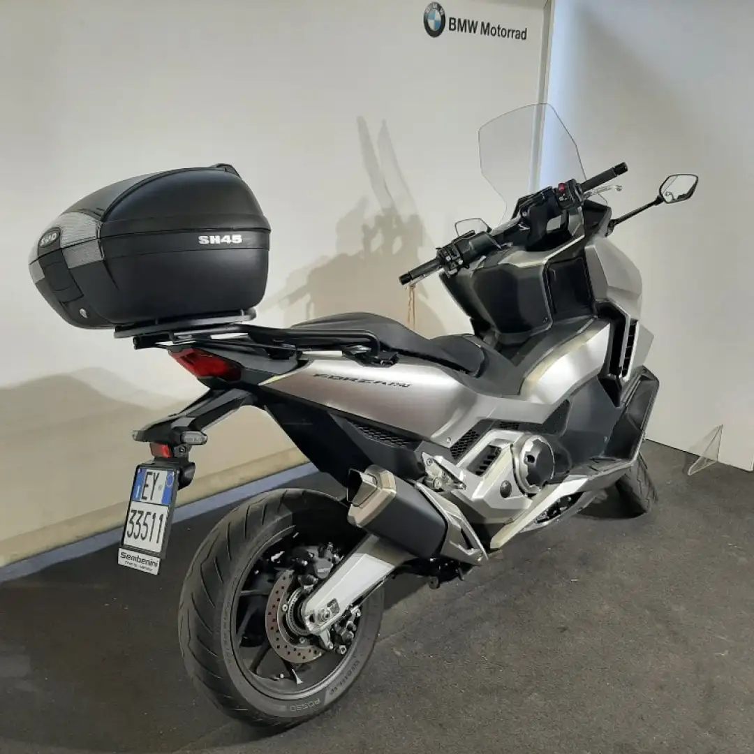 Honda Forza 750 FORZA 750 Grigio - 2