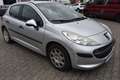 Peugeot 207 Filou *HU-NEU*INSP-NEU* Silber - thumbnail 3