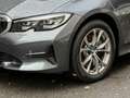 BMW 320 e A NAVI LED PDC V+H DAB Tempomat Sitzheiz. Grijs - thumbnail 6