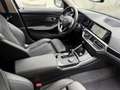 BMW 320 e A NAVI LED PDC V+H DAB Tempomat Sitzheiz. Grijs - thumbnail 8
