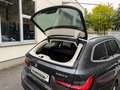 BMW 320 e A NAVI LED PDC V+H DAB Tempomat Sitzheiz. Grau - thumbnail 18