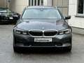 BMW 320 e A NAVI LED PDC V+H DAB Tempomat Sitzheiz. Grau - thumbnail 4