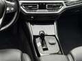 BMW 320 e A NAVI LED PDC V+H DAB Tempomat Sitzheiz. Grijs - thumbnail 12