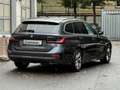 BMW 320 e A NAVI LED PDC V+H DAB Tempomat Sitzheiz. Grau - thumbnail 2