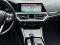 BMW 320 e A NAVI LED PDC V+H DAB Tempomat Sitzheiz. Grijs - thumbnail 11