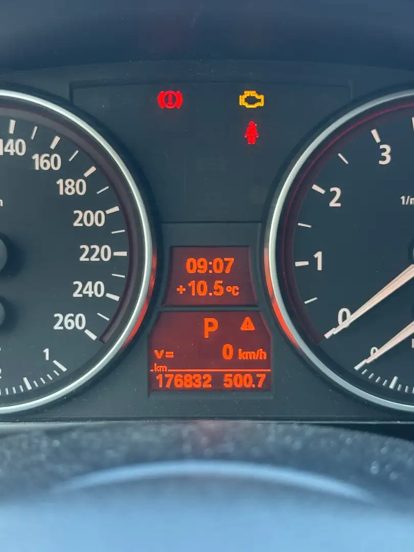 BMW 330 330i Aut. - 1