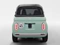 Fiat Topolino Зелений - thumbnail 4