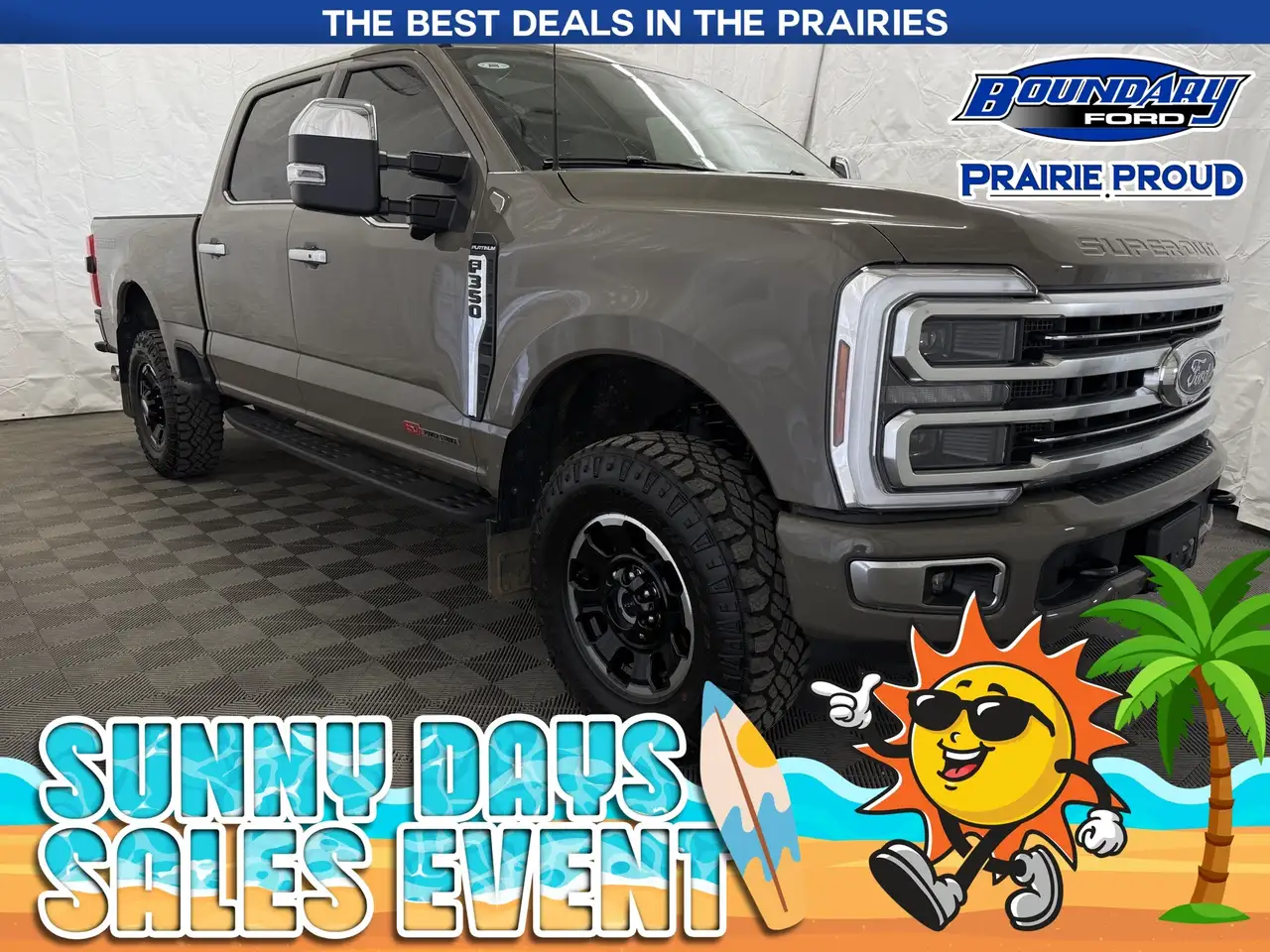 2026 Ford F 350