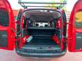 Renault Kangoo Profesional M1AF Blue dCi 59 kW 80 CV Rojo - thumbnail 11