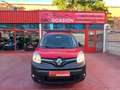Renault Kangoo Profesional M1AF Blue dCi 59 kW 80 CV Rojo - thumbnail 2