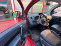 Renault Kangoo Profesional M1AF Blue dCi 59 kW 80 CV Rojo - thumbnail 5