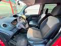 Renault Kangoo Profesional M1AF Blue dCi 59 kW 80 CV Rojo - thumbnail 6