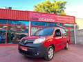 Renault Kangoo Profesional M1AF Blue dCi 59 kW 80 CV Rojo - thumbnail 13