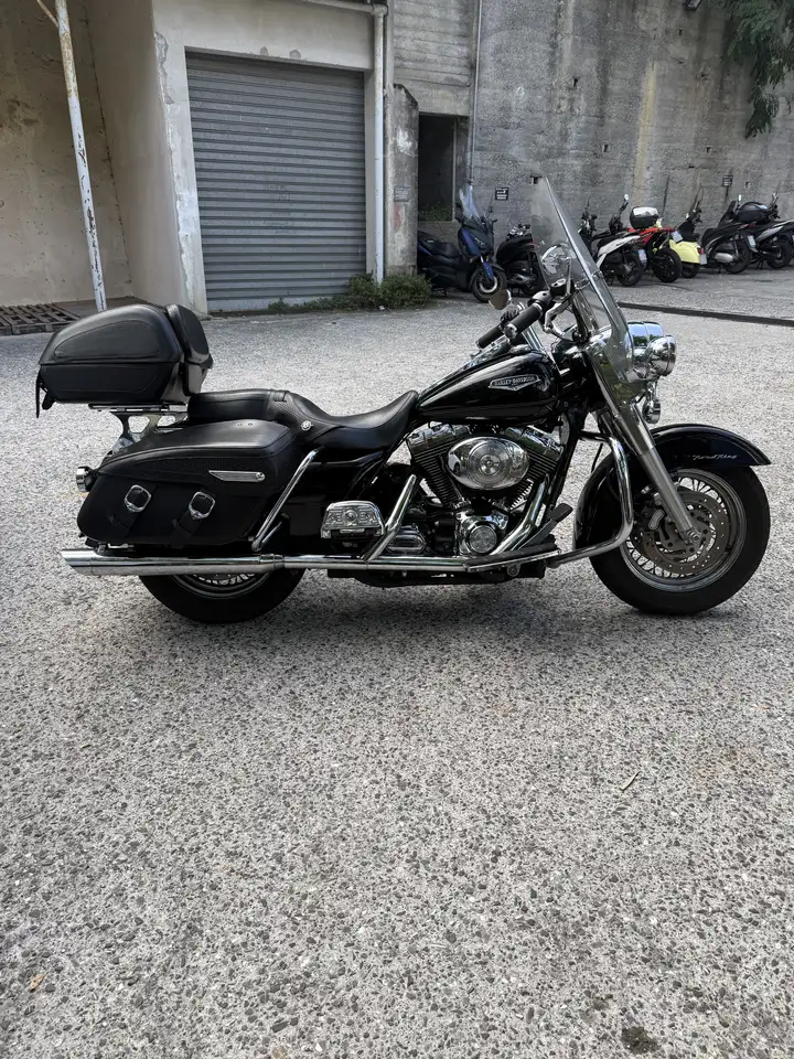 Harley-Davidson Road King