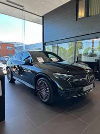 Coupé GLC 4MATIC Star Edition DOS 8527