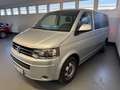Volkswagen T5 Caravelle T5 2.0 TDI COMF.*AUT*SITZH*TEMP*PDC*BT*NAVI*2X S Silber - thumbnail 3