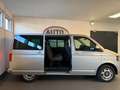 Volkswagen T5 Caravelle T5 2.0 TDI COMF.*AUT*SITZH*TEMP*PDC*BT*NAVI*2X S Silber - thumbnail 11