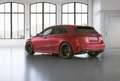 Mercedes-Benz A 200 Rojo - thumbnail 7