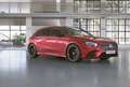 Mercedes-Benz A 200 Rojo - thumbnail 3
