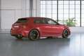 Mercedes-Benz A 200 Rojo - thumbnail 5