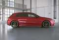 Mercedes-Benz A 200 Rojo - thumbnail 4
