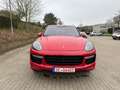 Porsche Cayenne GTS Tiptronic S Czerwony - thumbnail 2