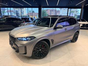 xDrive30d 48V Msport