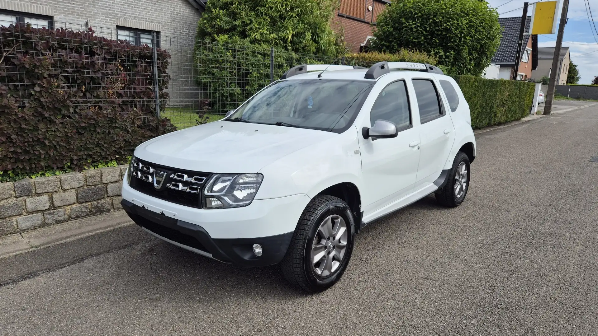 Dacia Duster 1.5 dCi 4x2 Prestige 66kw (90ch) Euro 6b Airco* - 1