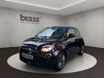 FA1 (FIAT 500E)