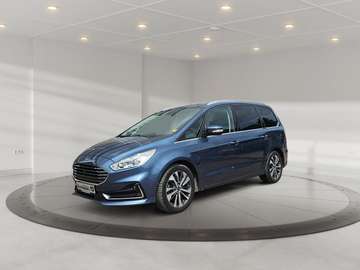2.0 EcoBlue Titanium ACC AUT Facelift LED