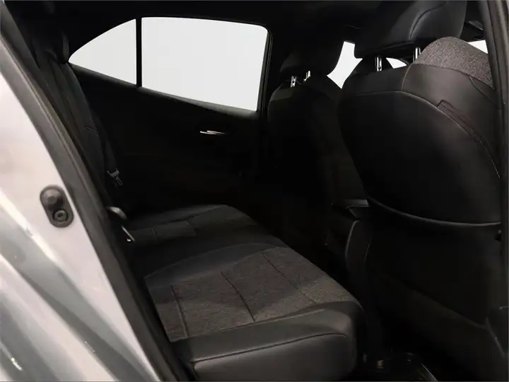 Toyota Auris 2022, foto 7