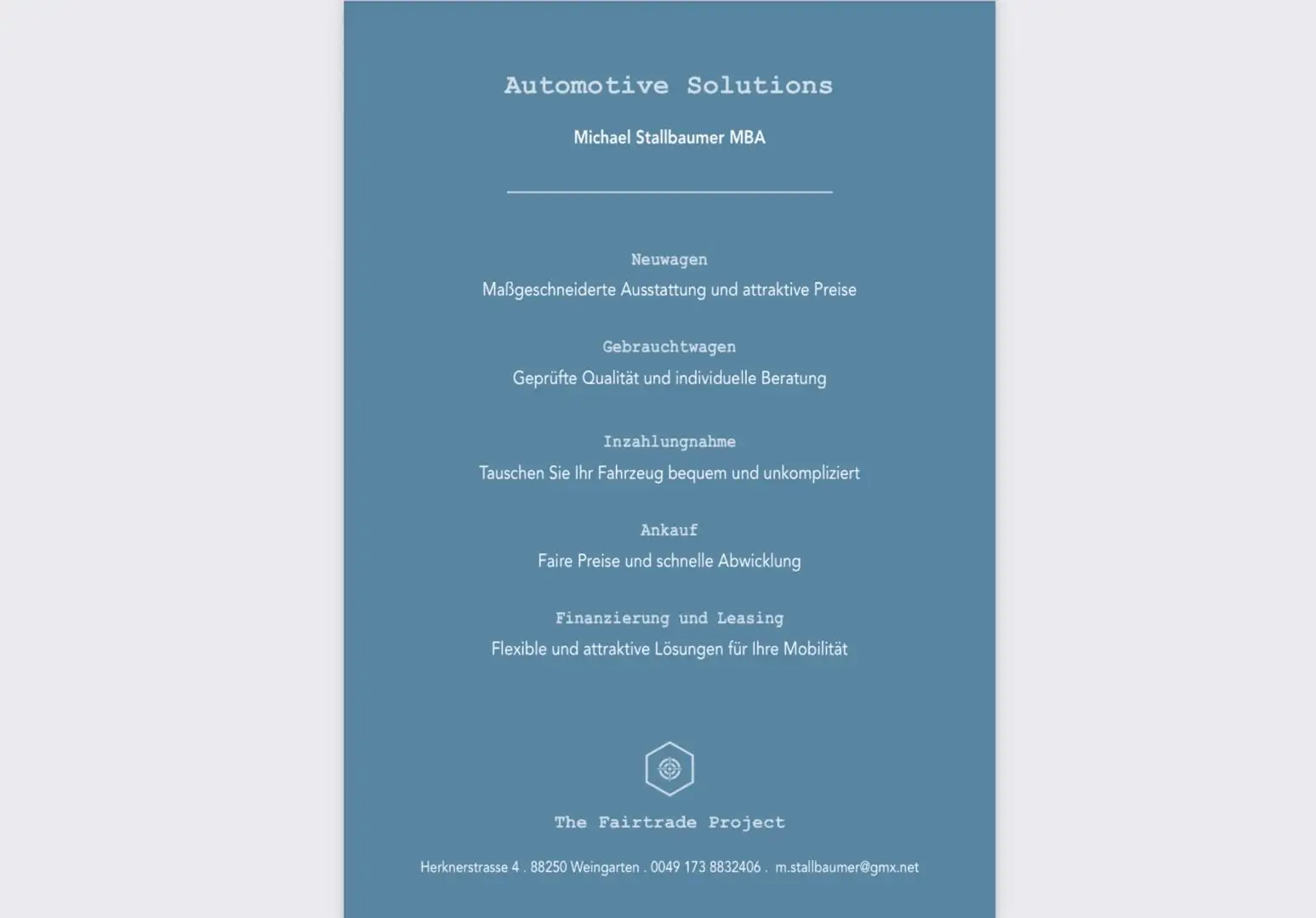 Porsche Boxster S, 2Hand, 49000km Schwarz - 2