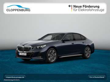 xDrive40 Limousine M-Paket AHK UPE: 87.750€