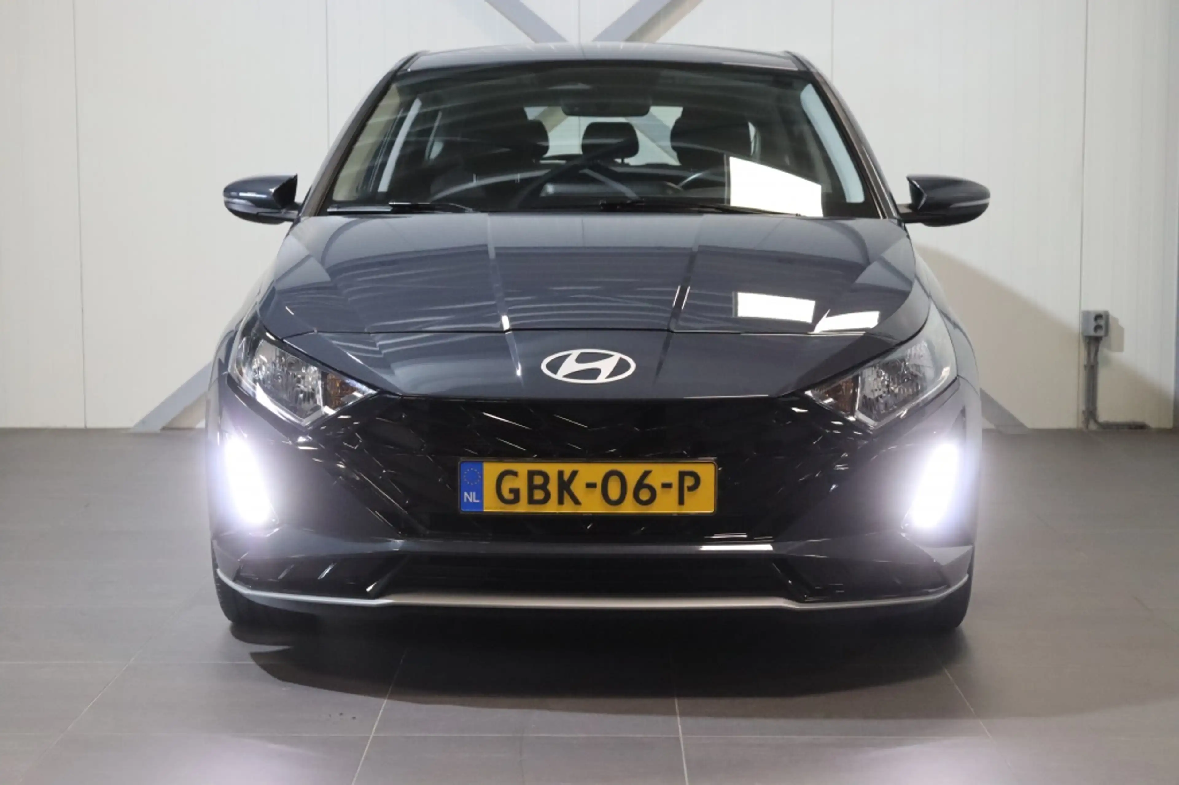 Hyundai i20 1.0 T-GDI Com. Smart — photo 11