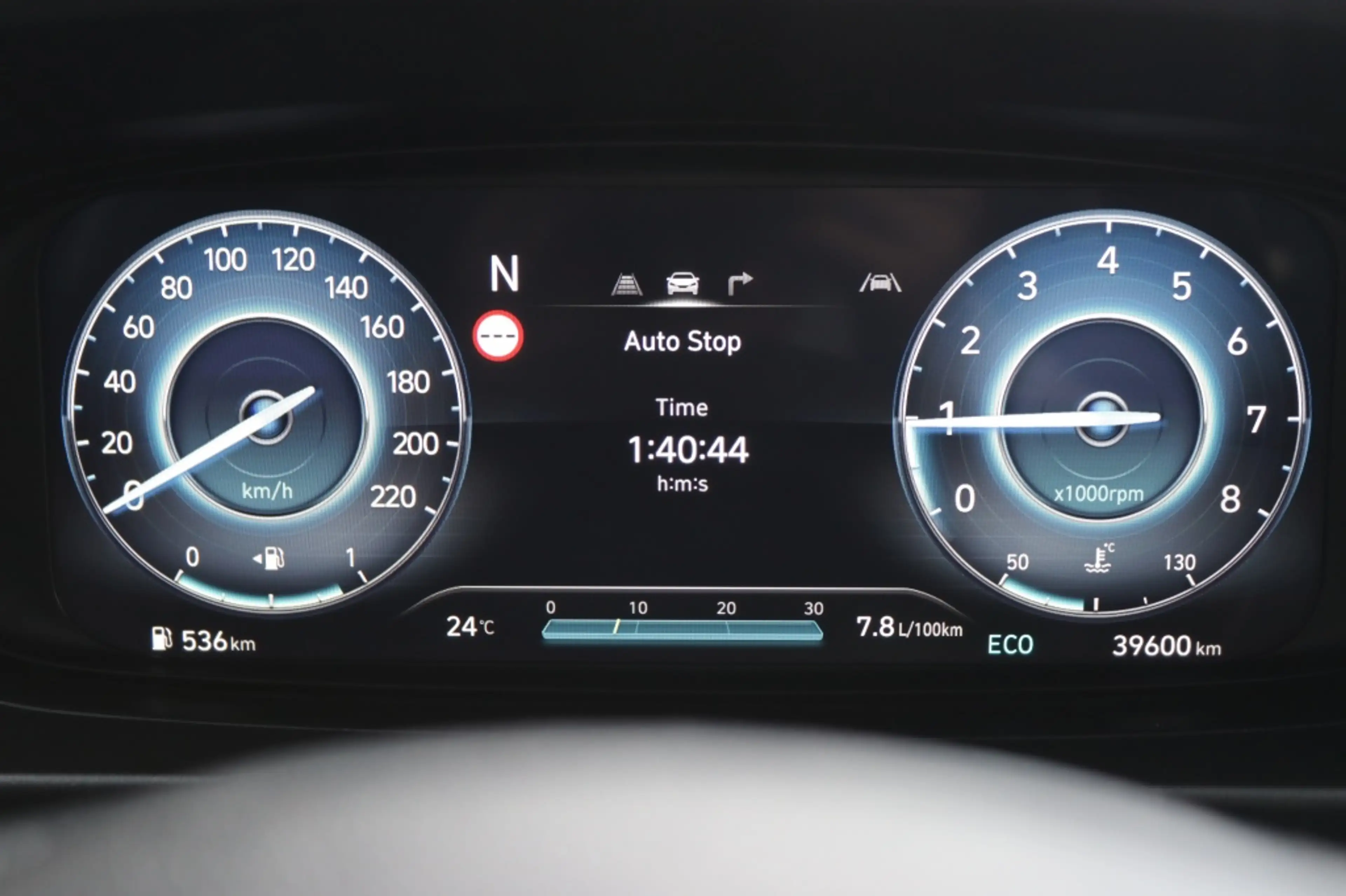 Hyundai i20 1.0 T-GDI Com. Smart — photo 14