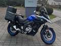 Suzuki V-Strom 650 XT DL 650 XAM3 Blauw - thumbnail 1