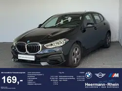 Bmw 116 iA 5 trg. Advantage LiveCock.LED.PDC.Tempo.