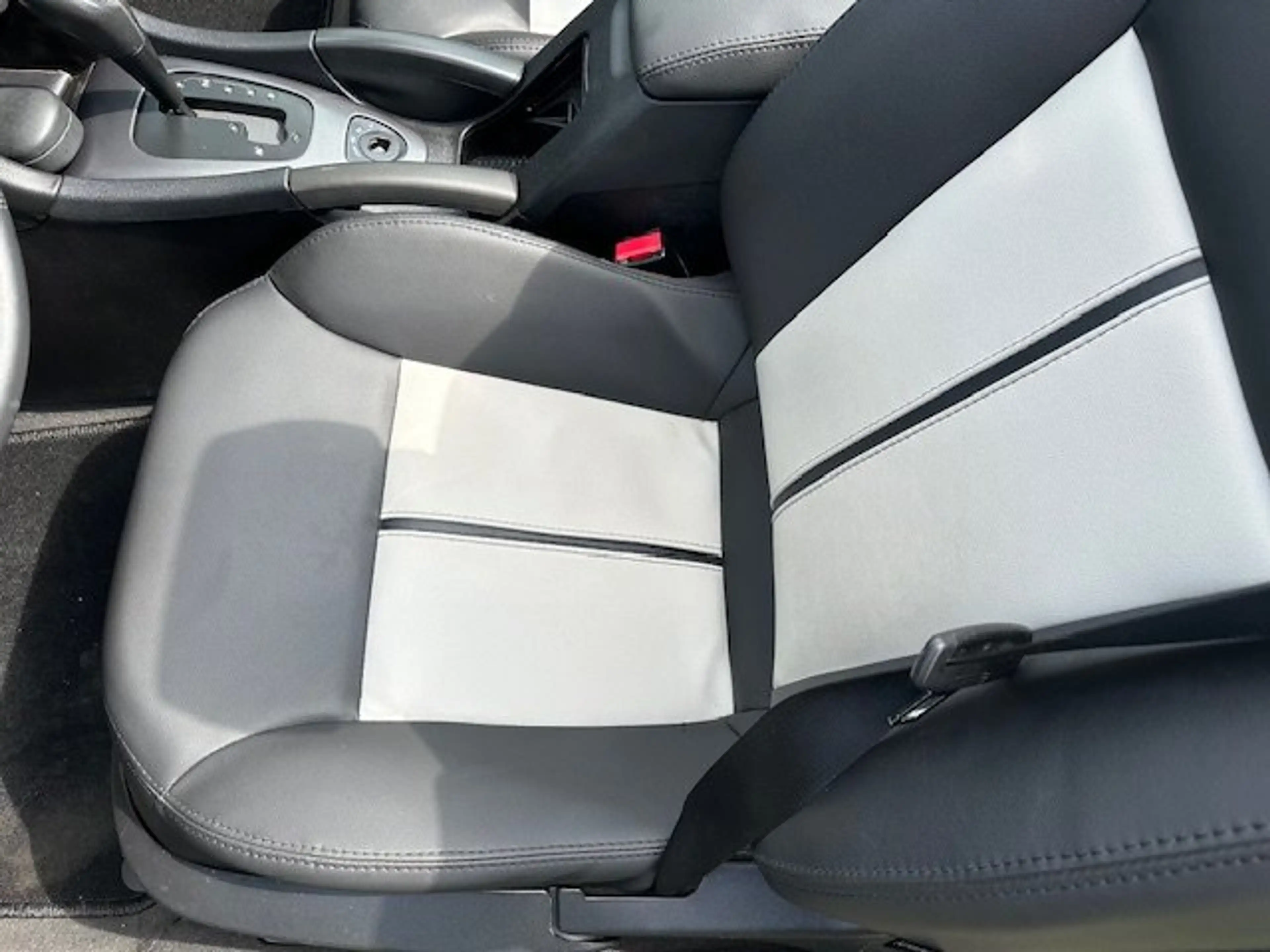 Saab 9-3 2.0T Cabrio Aut. Umbau AERO — photo 17