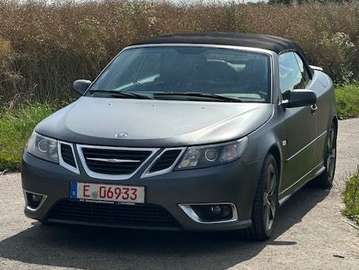 2.0T Cabrio Aut. Umbau AERO
