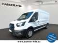Ford E-Transit E-Transit Kasten 269PS  89kWh/198kW L3H2 350 Tr... Weiß - thumbnail 1