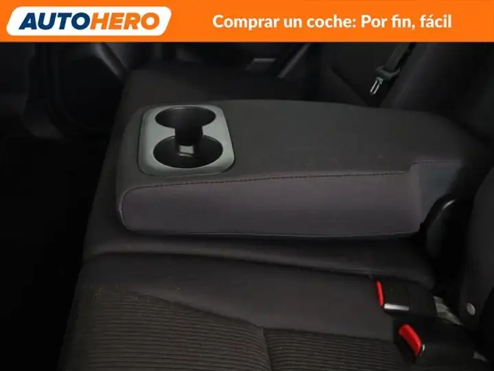 SsangYong Korando D22T Premium 4x2 2016, foto 30