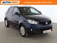 SsangYong Korando D22T Premium 4x2 Azul - thumbnail 8