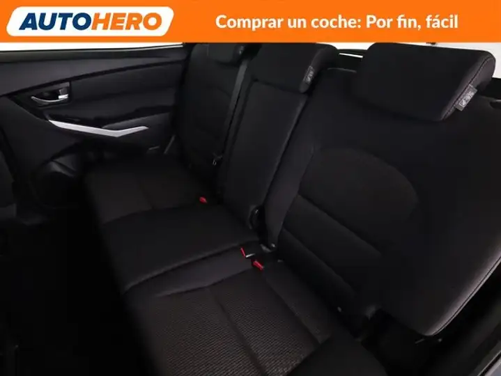 SsangYong Korando D22T Premium 4x2 2016, foto 15