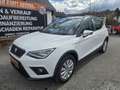 SEAT Arona 1,0 Eco TSI Style Weiß - thumbnail 1