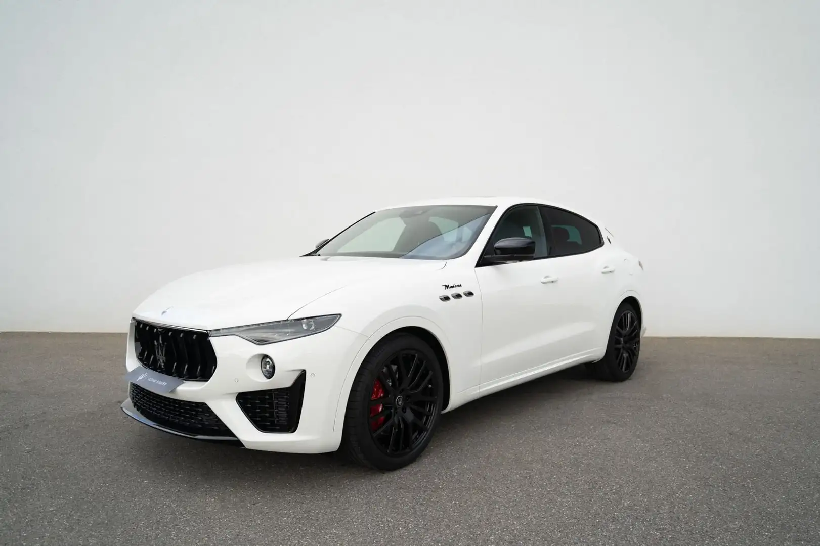 Maserati Levante Modena Ultima MY 2024 - 1