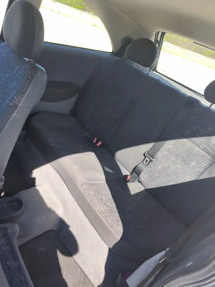 Opel Corsa 3p 1.4 Swing c/airbag,SS, foto 8
