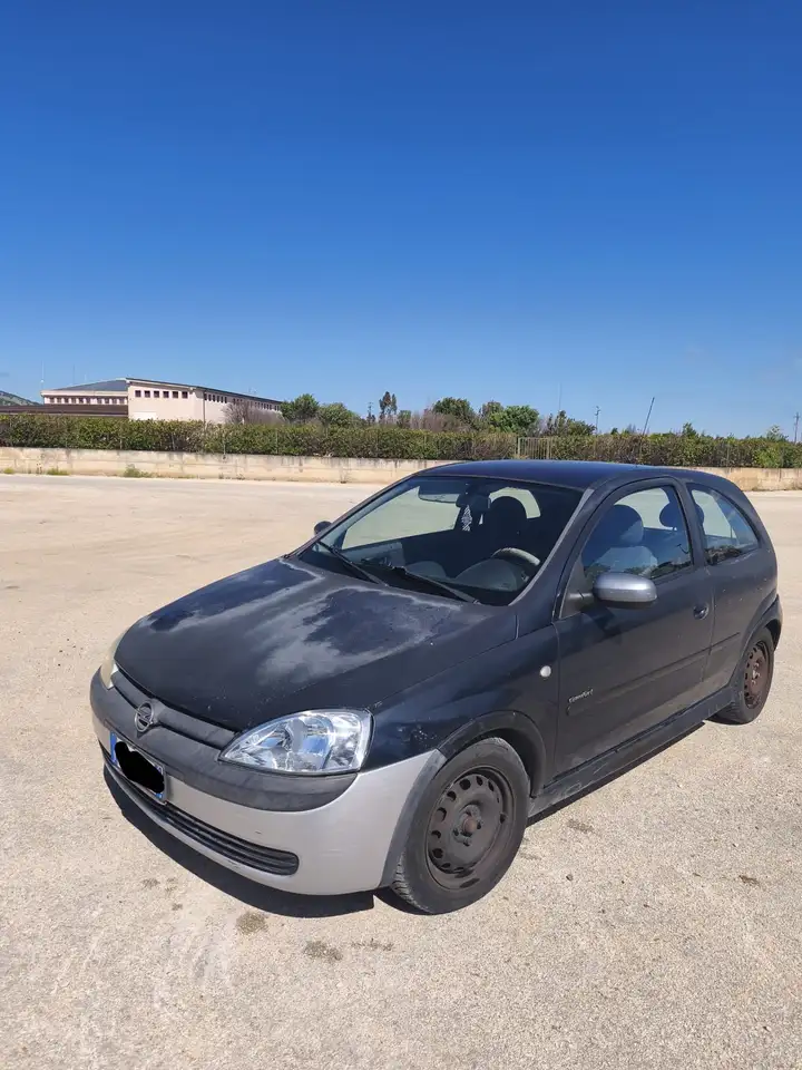 Opel Corsa 3p 1.4 Swing c/airbag,SS, foto 3