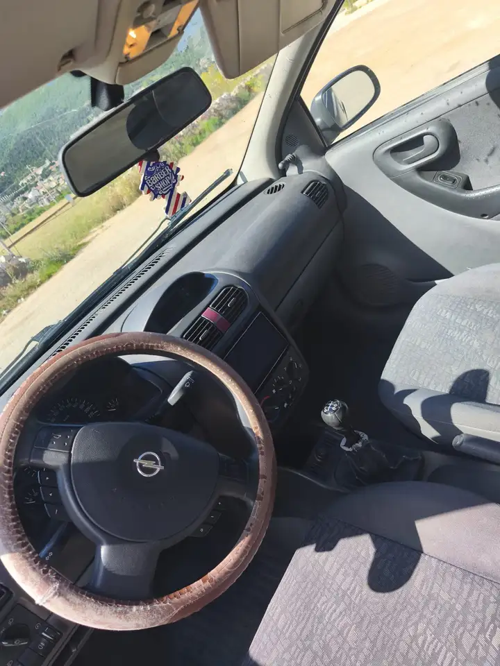 Opel Corsa 3p 1.4 Swing c/airbag,SS, foto 12