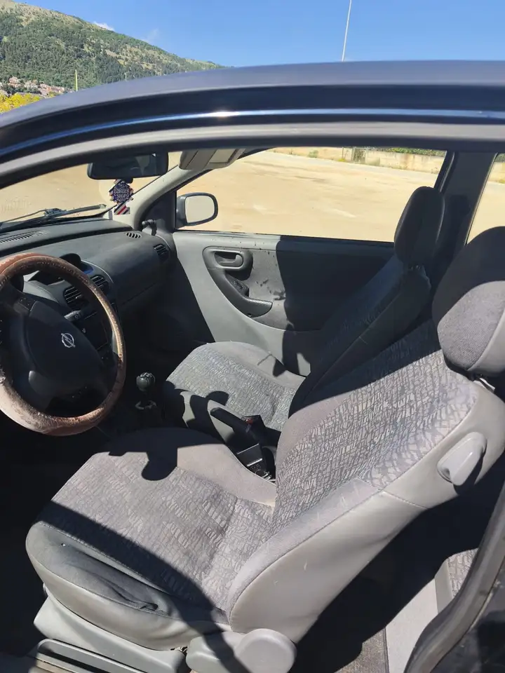 Opel Corsa 3p 1.4 Swing c/airbag,SS, foto 5