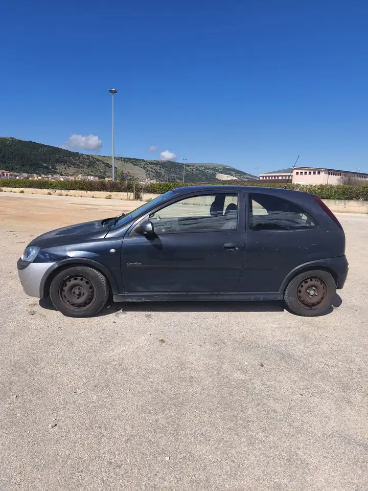 Opel Corsa 3p 1.4 Swing c/airbag,SS, foto 7